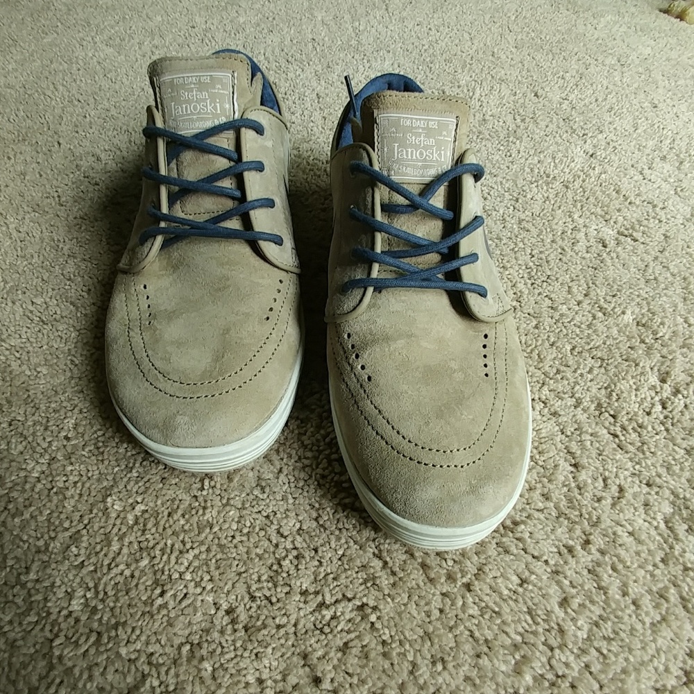 Nike Stefan Janoski
